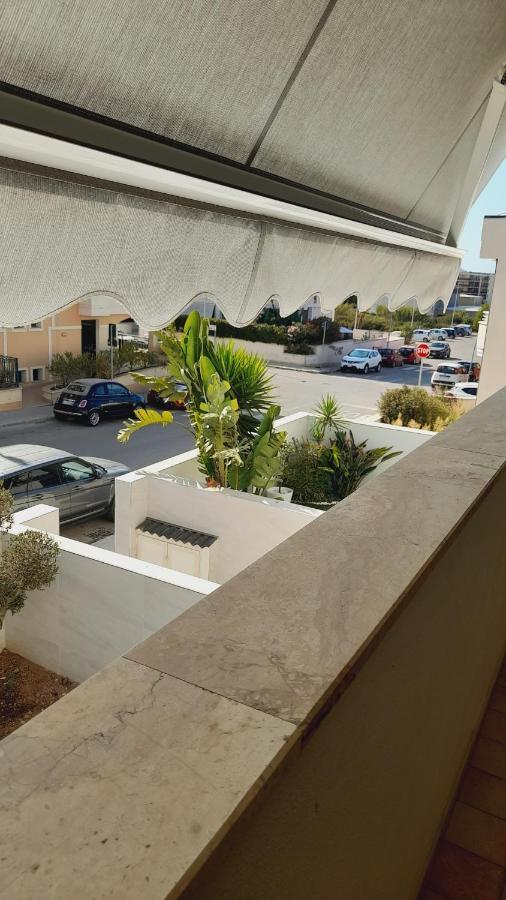Saconza House Apartman Alghero Kültér fotó