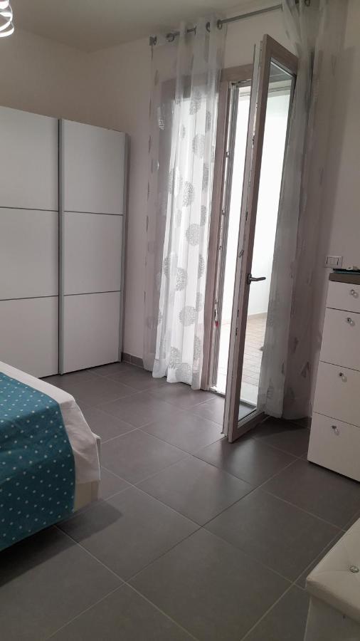 Saconza House Apartman Alghero Kültér fotó