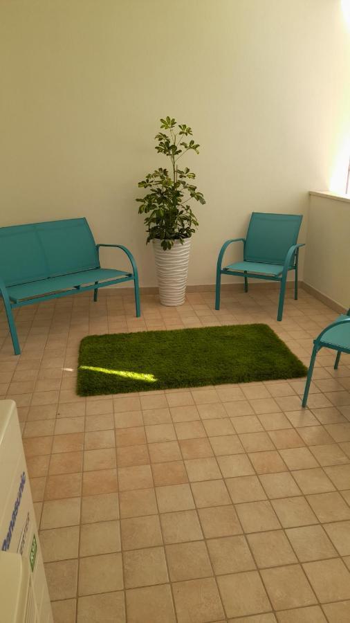 Saconza House Apartman Alghero Kültér fotó