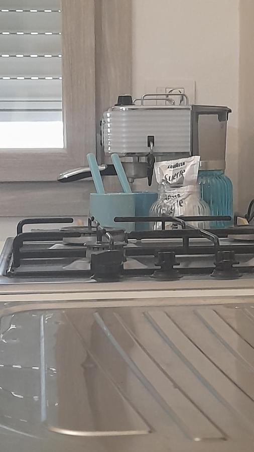 Saconza House Apartman Alghero Kültér fotó