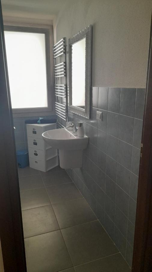 Saconza House Apartman Alghero Kültér fotó
