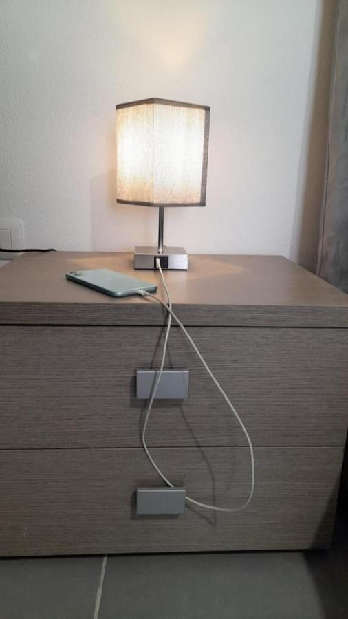 Saconza House Apartman Alghero Kültér fotó