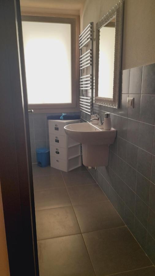Saconza House Apartman Alghero Kültér fotó