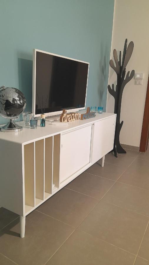 Saconza House Apartman Alghero Kültér fotó