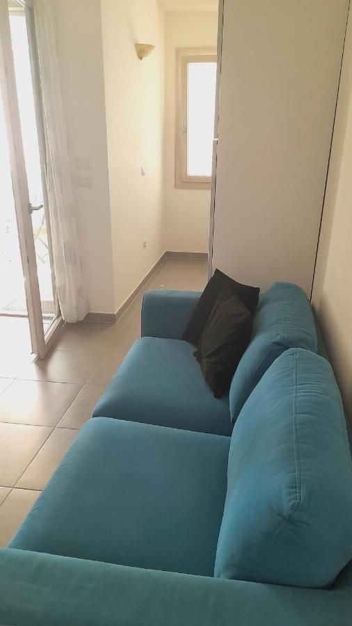 Saconza House Apartman Alghero Kültér fotó