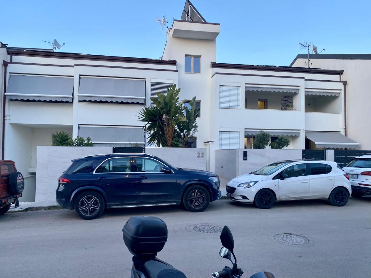 Saconza House Apartman Alghero Kültér fotó