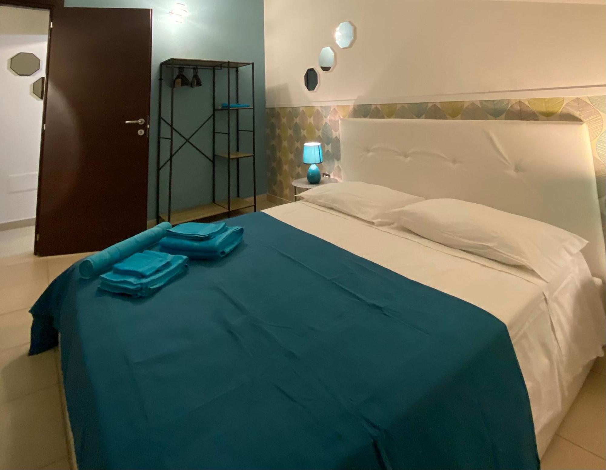 Saconza House Apartman Alghero Kültér fotó
