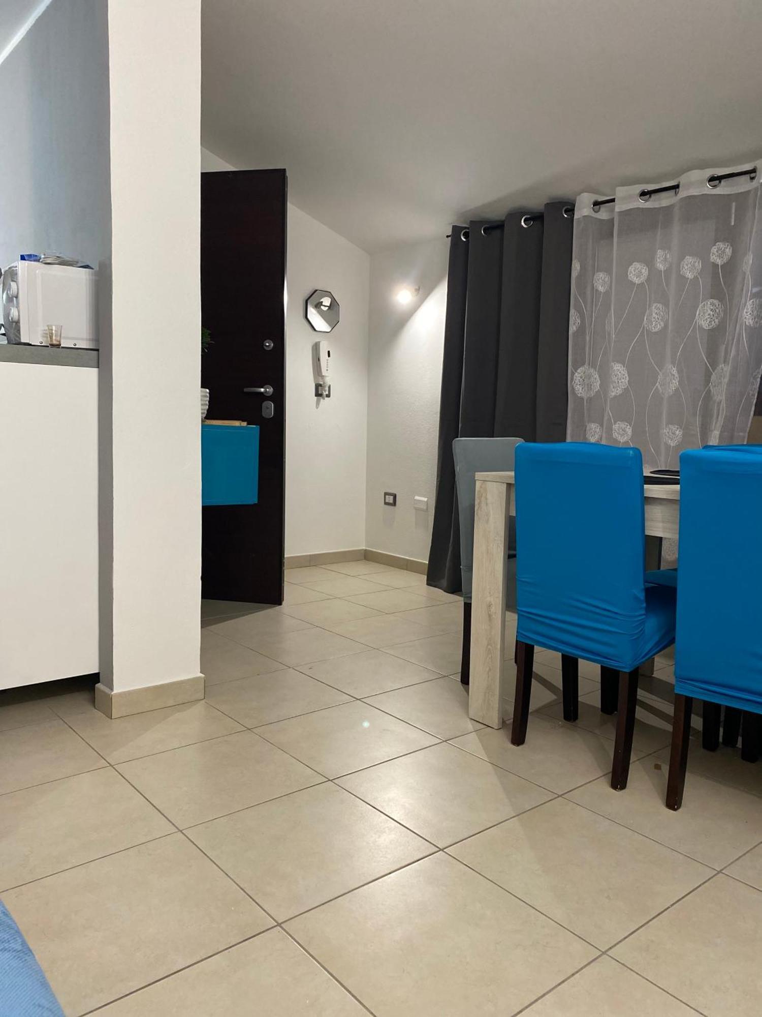 Saconza House Apartman Alghero Kültér fotó