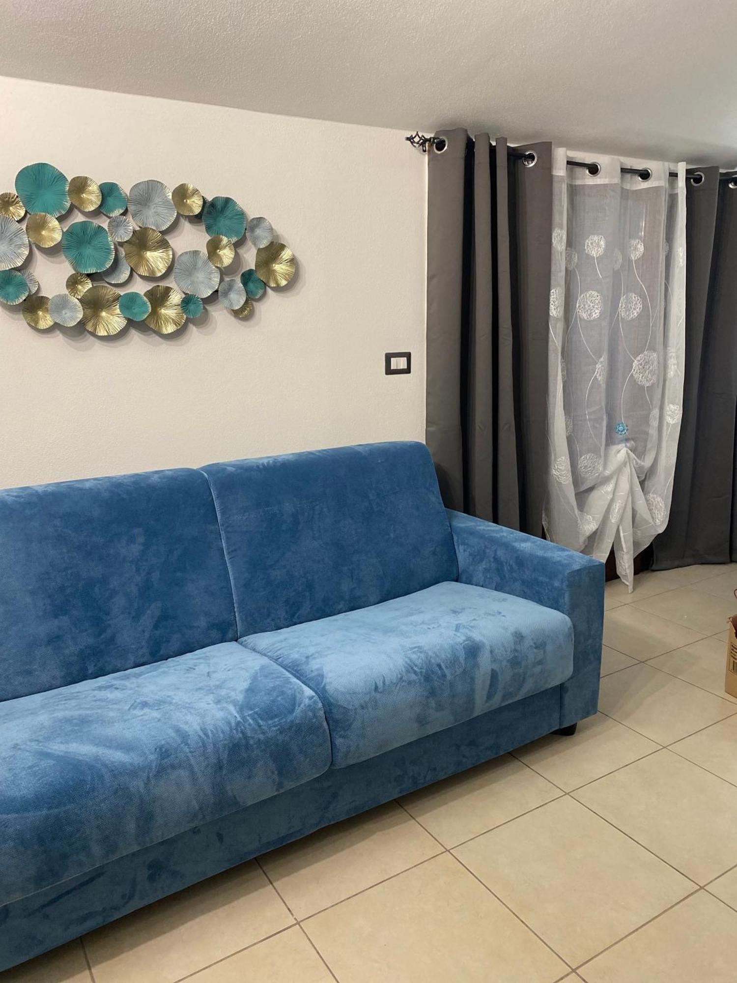 Saconza House Apartman Alghero Kültér fotó