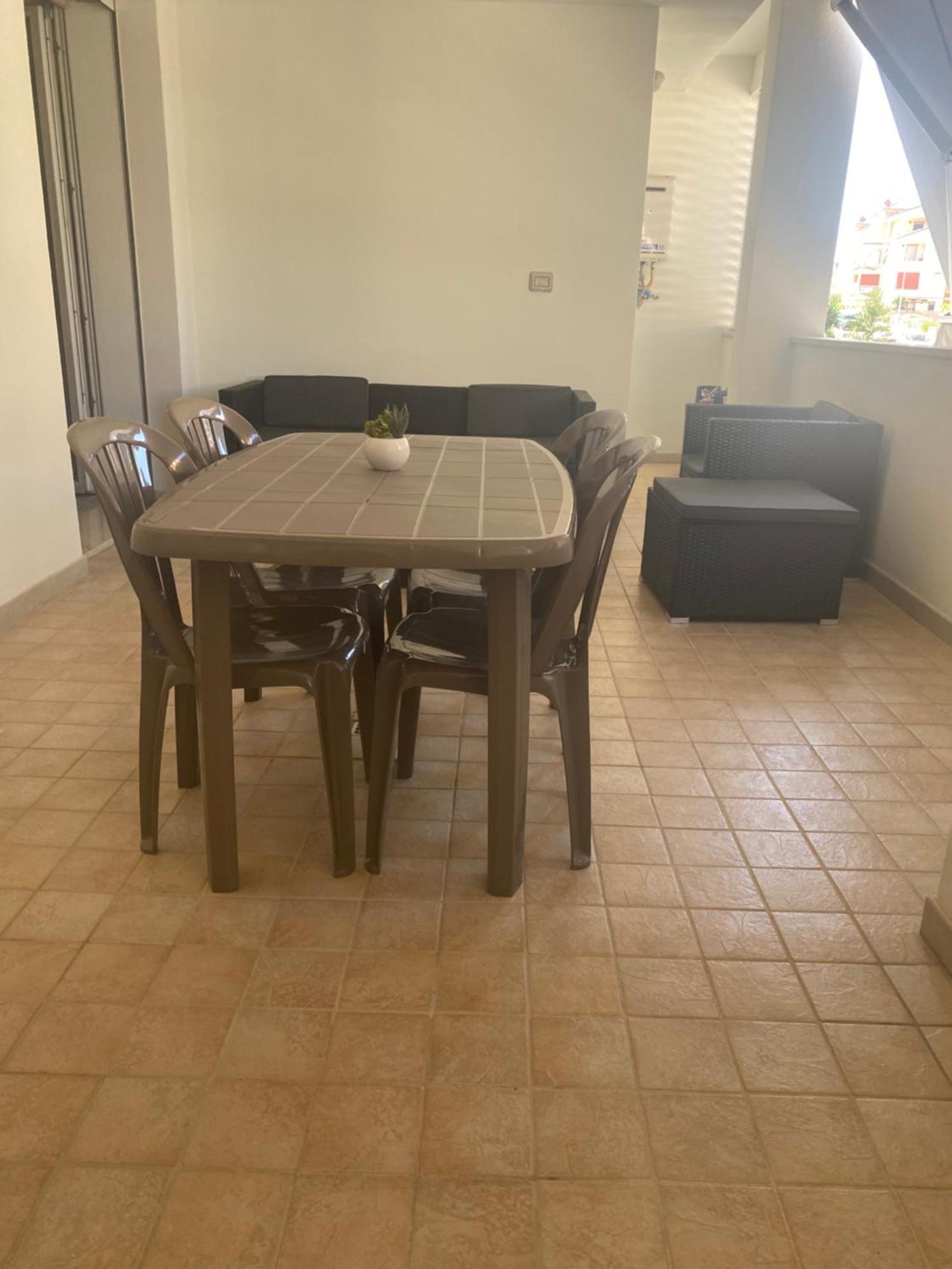 Saconza House Apartman Alghero Kültér fotó