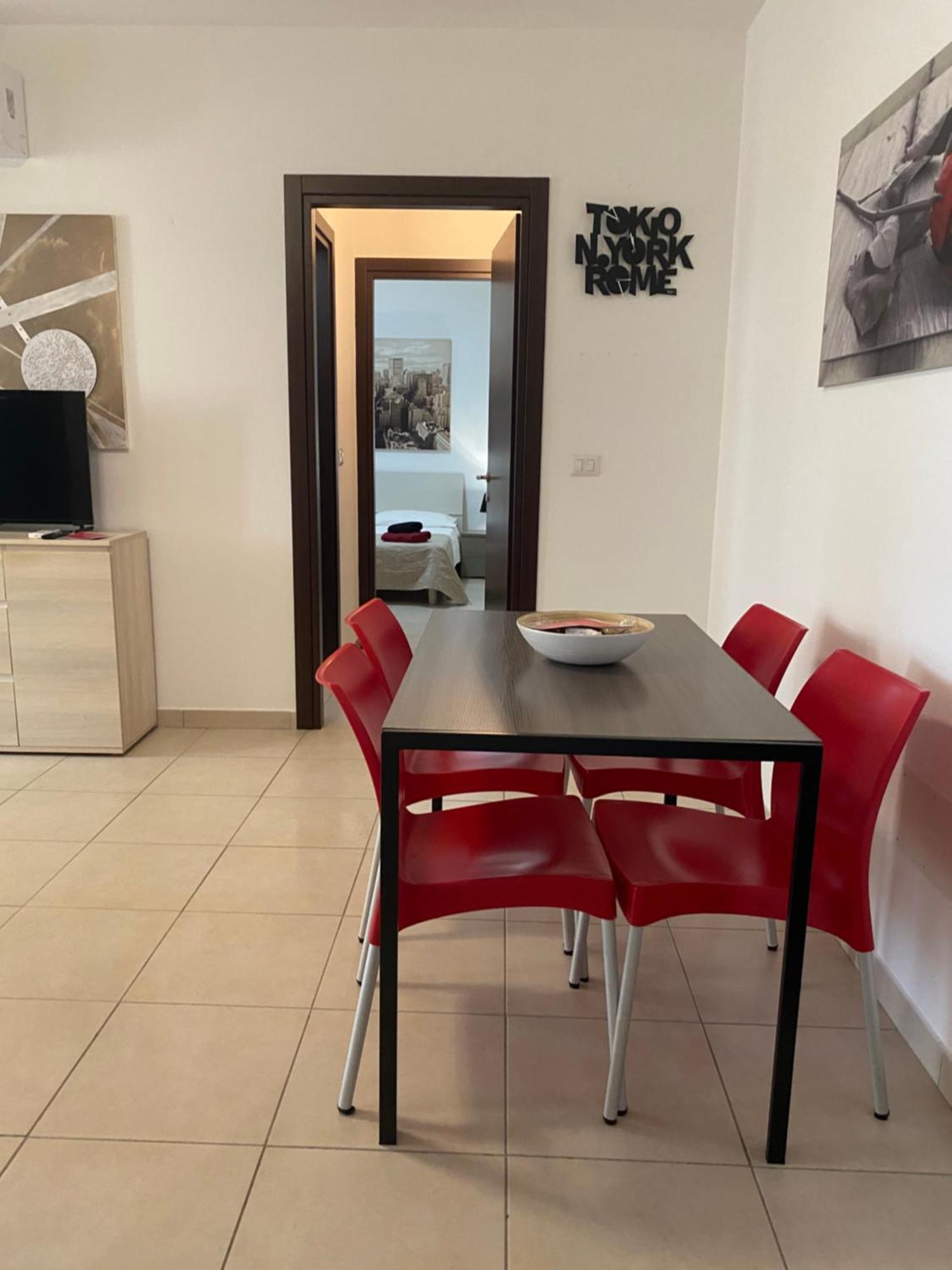 Saconza House Apartman Alghero Kültér fotó