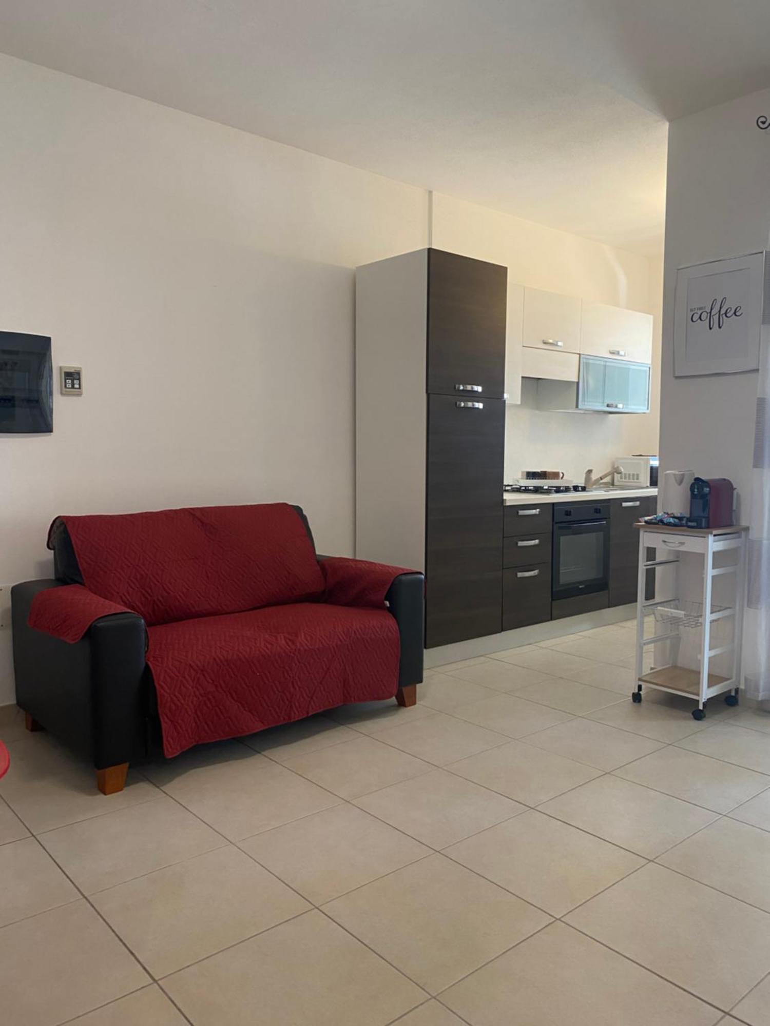 Saconza House Apartman Alghero Kültér fotó