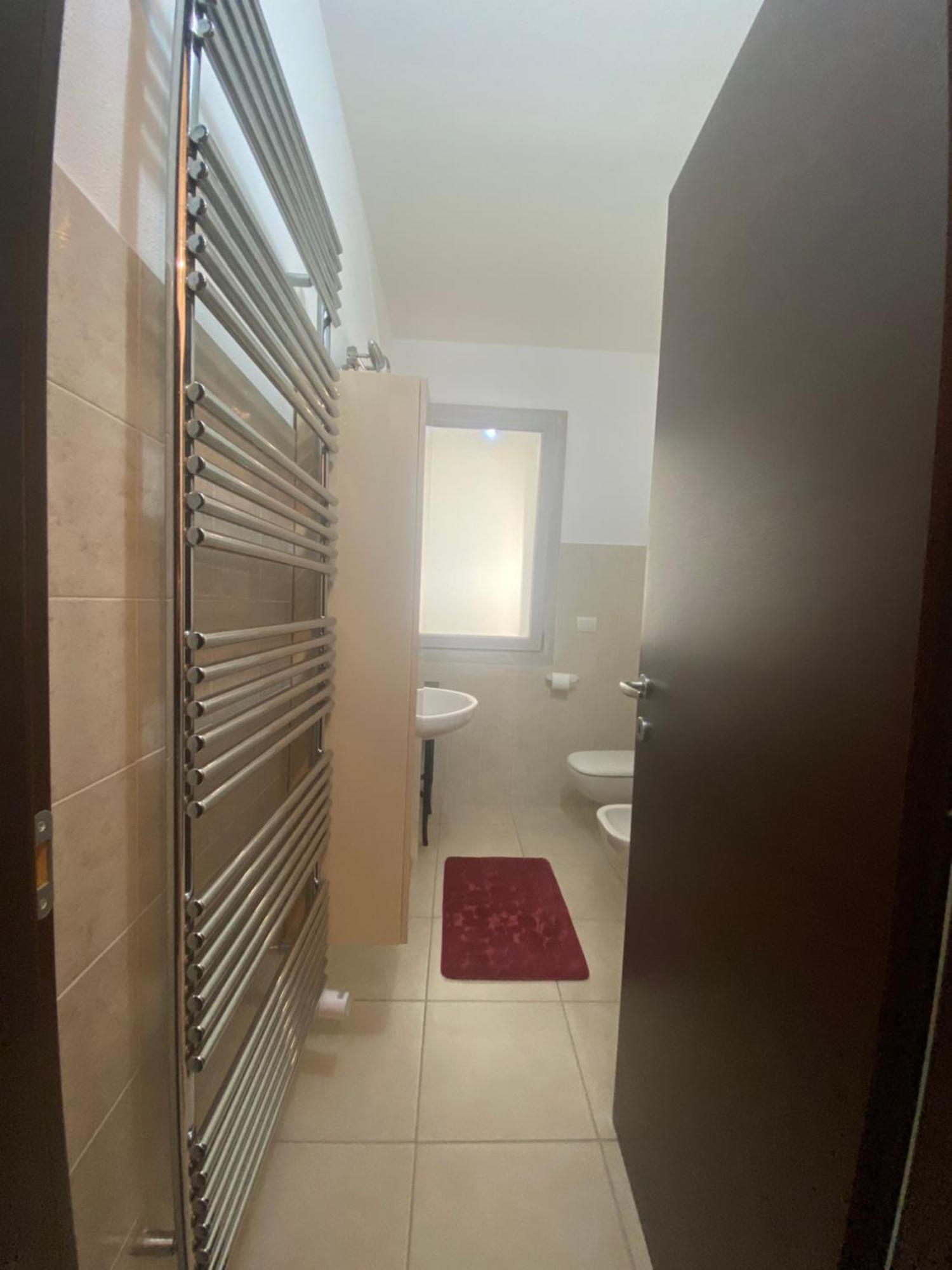 Saconza House Apartman Alghero Kültér fotó