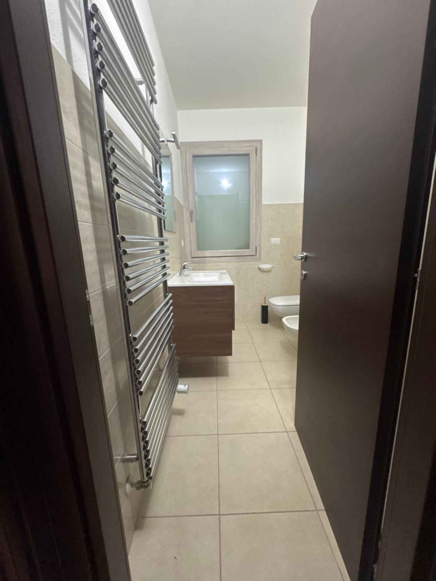 Saconza House Apartman Alghero Kültér fotó