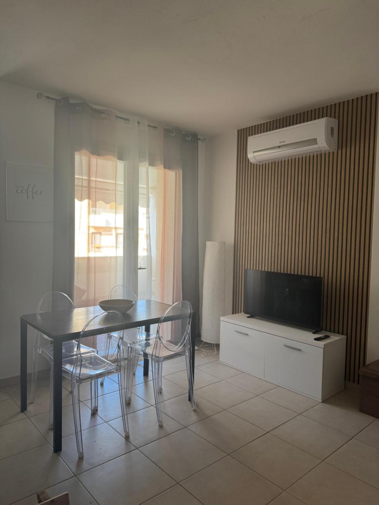 Saconza House Apartman Alghero Kültér fotó